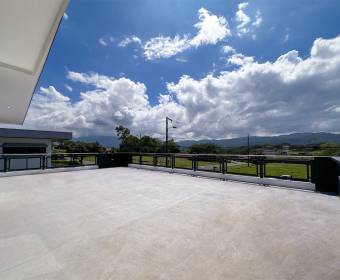 Casa a la venta en Ciudad Hacienda Los Reyes, La Guacima.