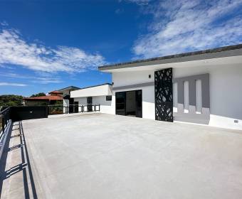 Casa a la venta en Ciudad Hacienda Los Reyes, La Guacima.