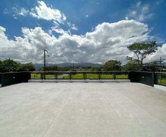 Casa a la venta en Ciudad Hacienda Los Reyes, La Guacima.