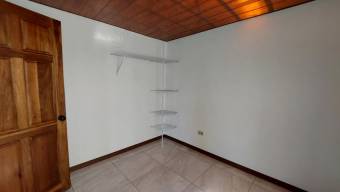 Se alquila moderno apartamento en Coyol Alajuela 25-946