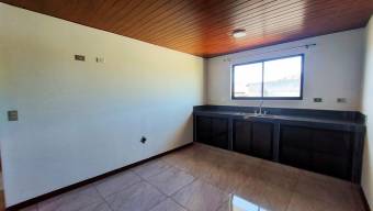 Se alquila moderno apartamento en Coyol Alajuela 25-946