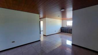 Se alquila moderno apartamento en Coyol Alajuela 25-946