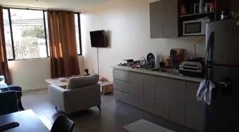 MLS-25-850 VENTA EDIFICIO CON 5 APARTAMENTO MATA REDONDA SAN JOSE