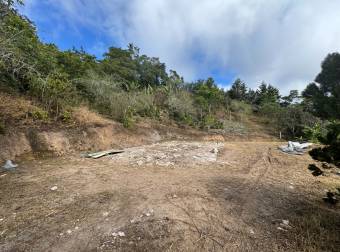 Venta de Lote en San Cristóbal Sur de Desamparados, San José. 