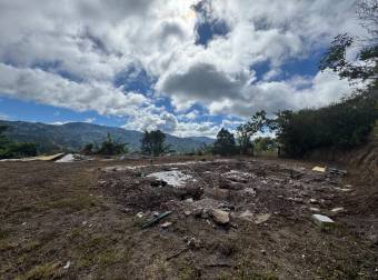 Venta de Lote en San Cristóbal Sur de Desamparados, San José. 