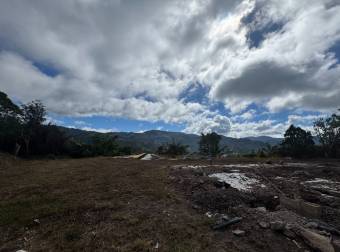 Venta de Lote en San Cristóbal Sur de Desamparados, San José. 