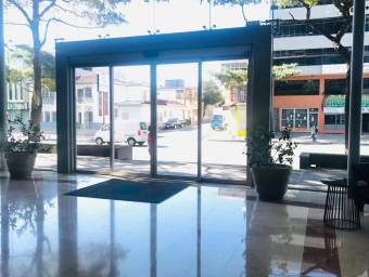 Venta de Apartamento en Merced, San José. RAH 25-949