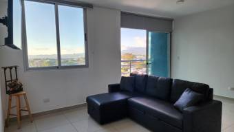 Alquiler de Apartamento en Tibás, San José. RAH 25-947