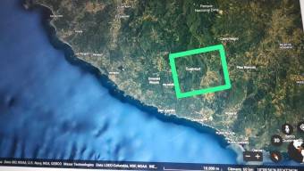 Venta de Lote en Santa Cruz, Guanacaste. RAH 25-752