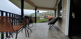 FURNISHED HOUSE FOR RENT IN CONDOMINIUM, SANTA BÁRBARA, HEREDIA