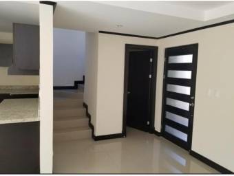 HEREDIA MERCEDES NORTE CONDOMINIO VALERIA VENDO CASA $195.000