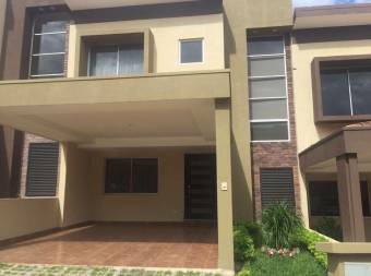 HEREDIA MERCEDES NORTE CONDOMINIO VALERIA VENDO CASA $195.000