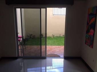 HEREDIA MERCEDES NORTE CONDOMINIO VALERIA VENDO CASA $195.000