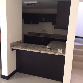 HEREDIA MERCEDES NORTE CONDOMINIO VALERIA VENDO CASA $195.000