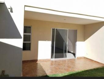 HEREDIA MERCEDES NORTE CONDOMINIO VALERIA VENDO CASA $195.000