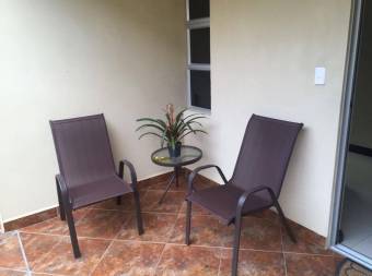 HEREDIA MERCEDES NORTE CONDOMINIO VALERIA VENDO CASA $195.000