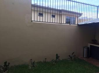 HEREDIA MERCEDES NORTE CONDOMINIO VALERIA VENDO CASA $195.000