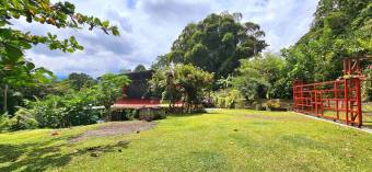 Venta de Finca en Guápiles IDEAL PARA INVERSIÓN TURÍSTICA