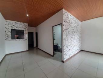 Alquiler de Apartamento en Alajuelita, San José. RAH 25-951