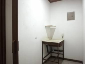 Alquiler de Apartamento en Alajuelita, San José. RAH 25-951