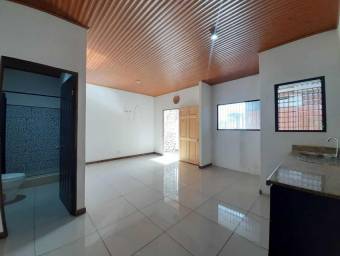 Alquiler de Apartamento en Alajuelita, San José. RAH 25-951