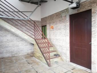 Alquiler de Apartamento en Alajuelita, San José. RAH 25-951