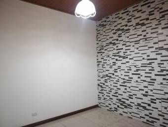 Alquiler de Apartamento en Alajuelita, San José. RAH 25-951