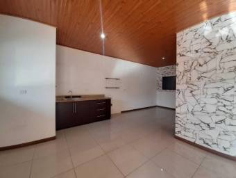 Alquiler de Apartamento en Alajuelita, San José. RAH 25-951