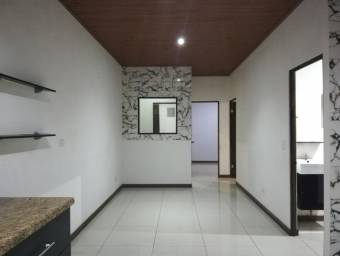 Alquiler de Apartamento en Alajuelita, San José. RAH 25-951