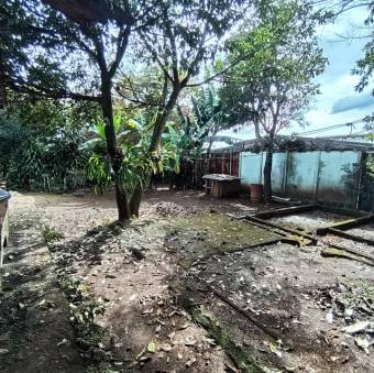 Venta de Lote en Santa Bárbara, Heredia. RAH 25-920