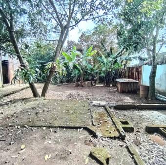 Venta de Lote en Santa Bárbara, Heredia. RAH 25-920