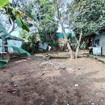 Venta de Lote en Santa Bárbara, Heredia. RAH 25-920