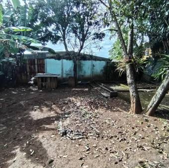 Venta de Lote en Santa Bárbara, Heredia. RAH 25-920