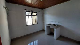 Alquiler de Apartamento en San José, Alajuela. RAH 25-945