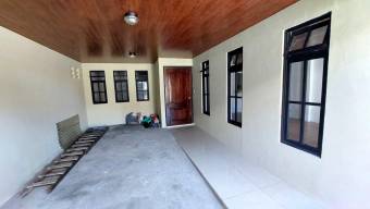 Alquiler de Apartamento en San José, Alajuela. RAH 25-945