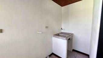 Alquiler de Apartamento en San José, Alajuela. RAH 25-946