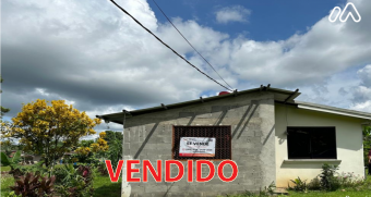 Venta de Propiedad