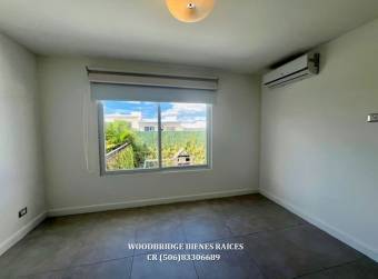 Escazu casa en venta en Guachipelin en condominio $380.000 /232 mts.