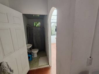 Venta de 3 Apartamentos Independientes  en Barranca, Puntarenas. RAH 25-928