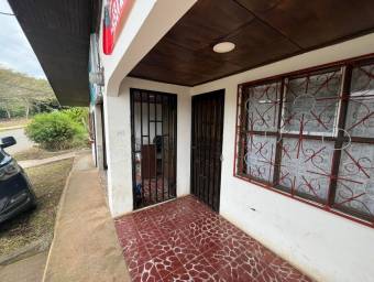 Venta de Propiedad 2 Casas  Apto en Tarrazú, San José. RAH 25-942