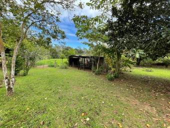 Venta de Lote en Aguas de Zarcas-San Carlos, Alajuela. RAH 25-701