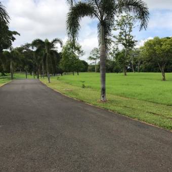 Venta de Lote en La Ceiba de Orotina, Alajuela. RAH 25-776