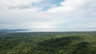 Venta de Lote en Tárcoles-Garabito, Puntarenas. RAH 25-833