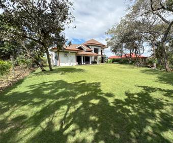 Casa a la venta en Ciudad Hacienda Los Reyes en La Guacima.