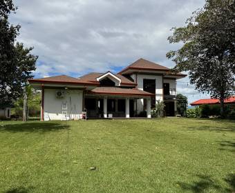 Casa a la venta en Ciudad Hacienda Los Reyes en La Guacima.