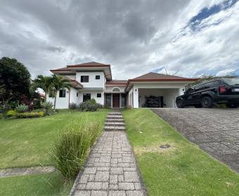 Casa a la venta en Ciudad Hacienda Los Reyes en La Guacima.