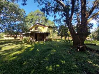 Venta de terreno en Orotina, Alajuela