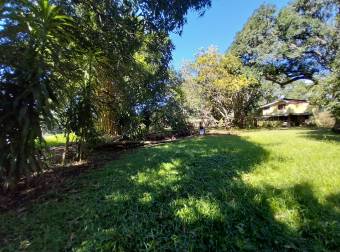 Venta de terreno en Orotina, Alajuela