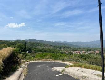 Lote en condominio de La Guácima, Alajuela