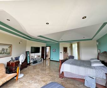 Casa a la venta en  Ciudad Hacienda Los Reyes, La Guacima.